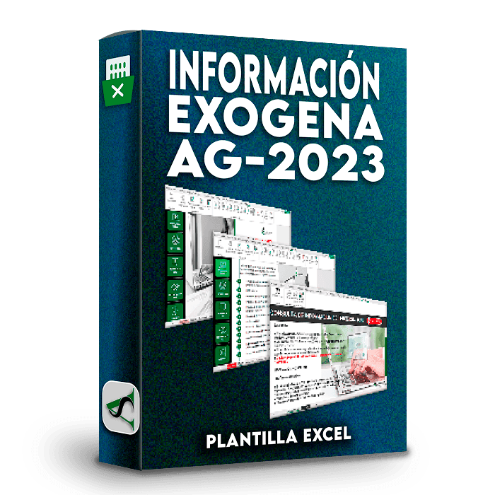 EXOGENA-AG-2023 EXOGENA-AG-2023