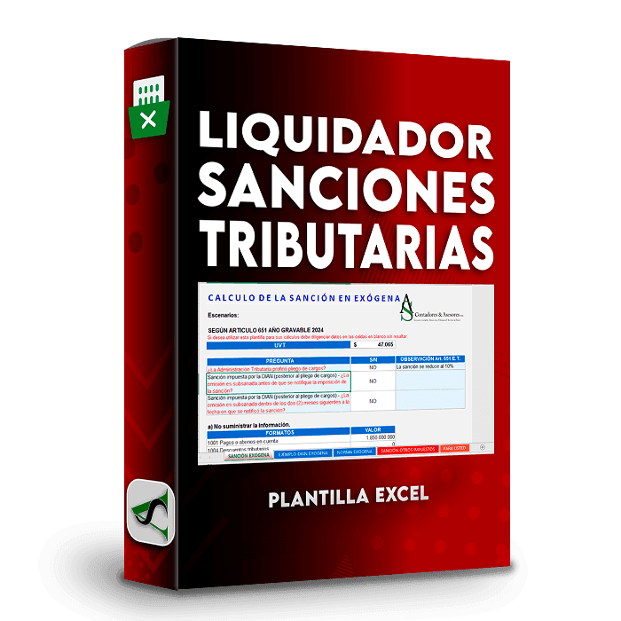 LIQUIDADOR-SANCIONES-TRIBUTARIAS LIQUIDADOR-SANCIONES-TRIBUTARIAS
