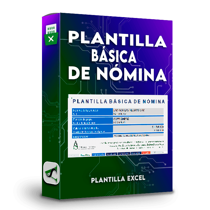 PLANTILLA-BASICA-DE-NOMINA-2025 PLANTILLA-BASICA-DE-NOMINA-2025